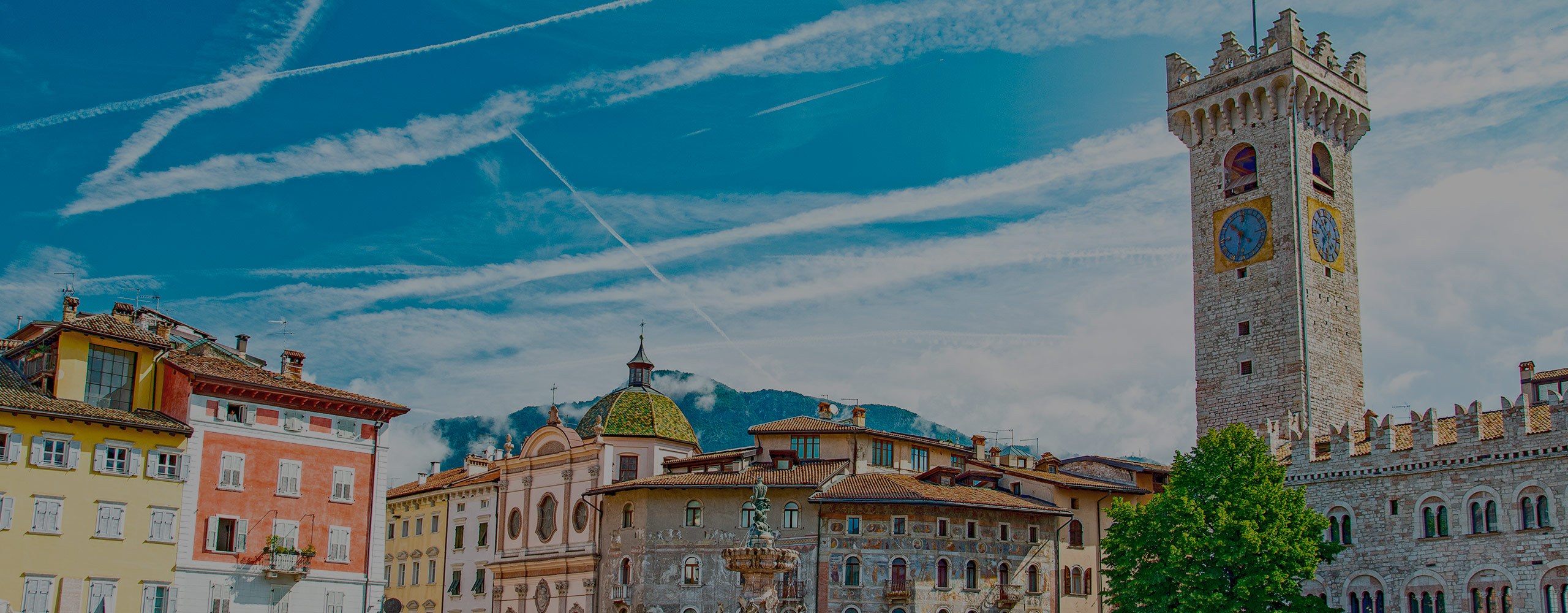 Ordine dei farmacisti della provincia di Trento