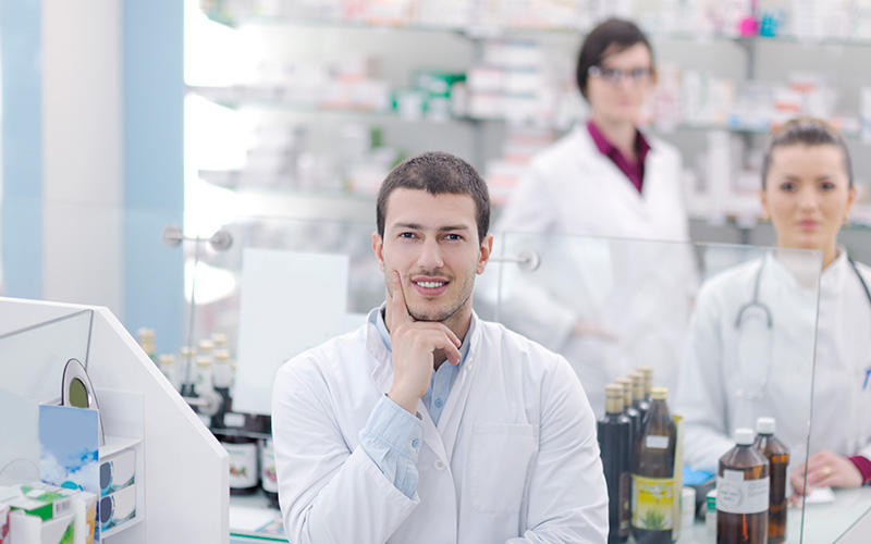 Ordine dei farmacisti della provincia di Trento
