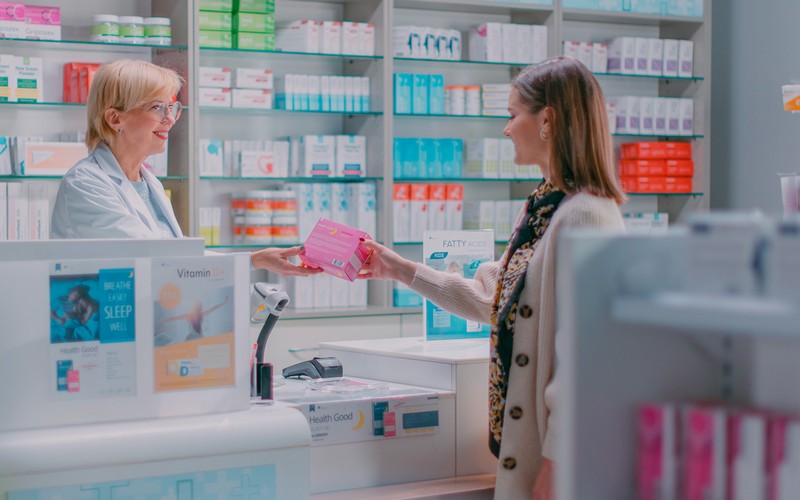 Ordine dei farmacisti della provincia di Trento