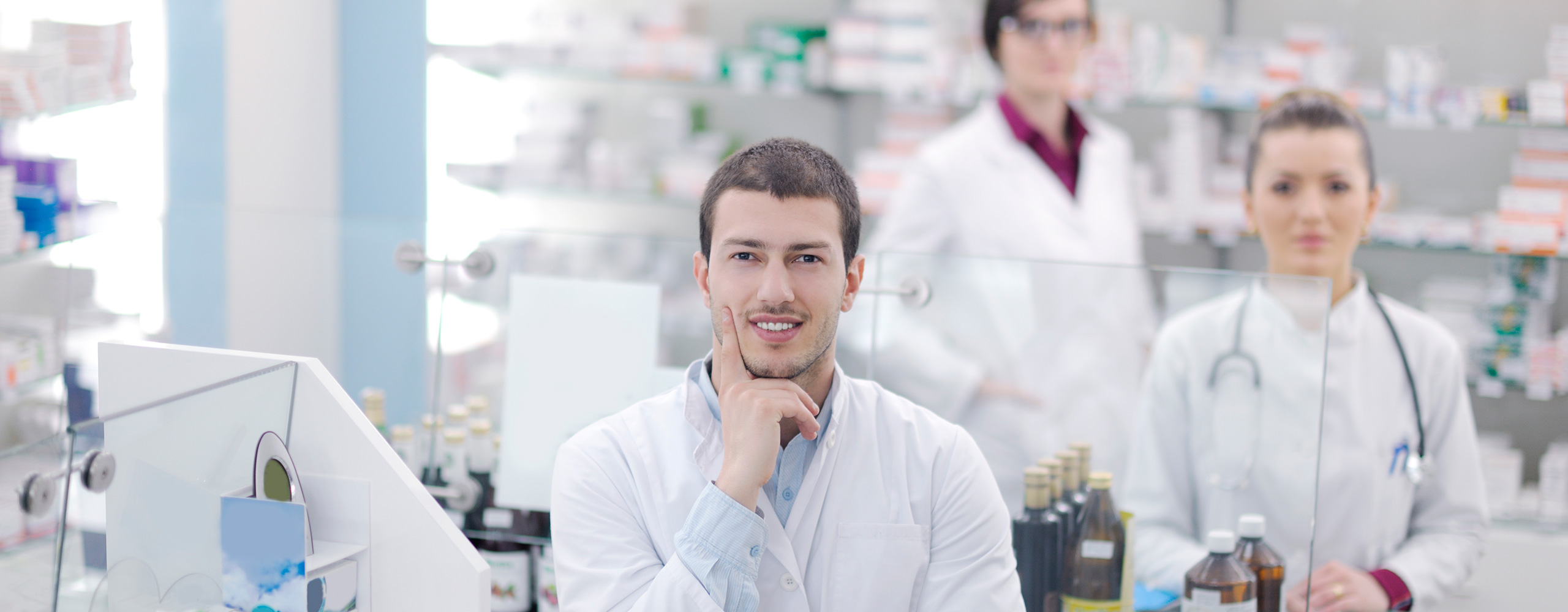 Ordine dei farmacisti della provincia di Trento