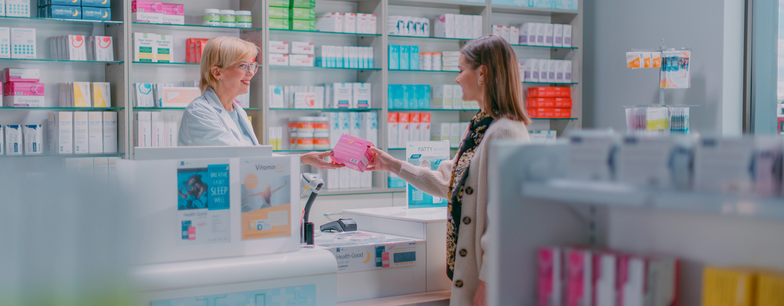 Ordine dei farmacisti della provincia di Trento