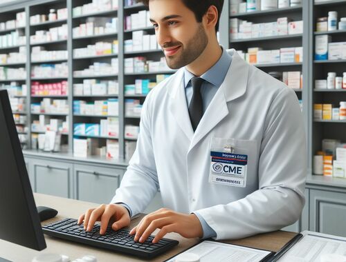 IL FARMACISTA NEL MONDO DEL LAVORO