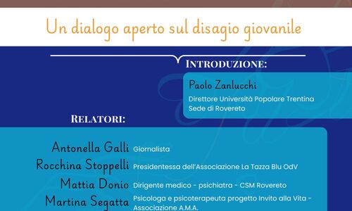 La prevenzione possibile del suicidio