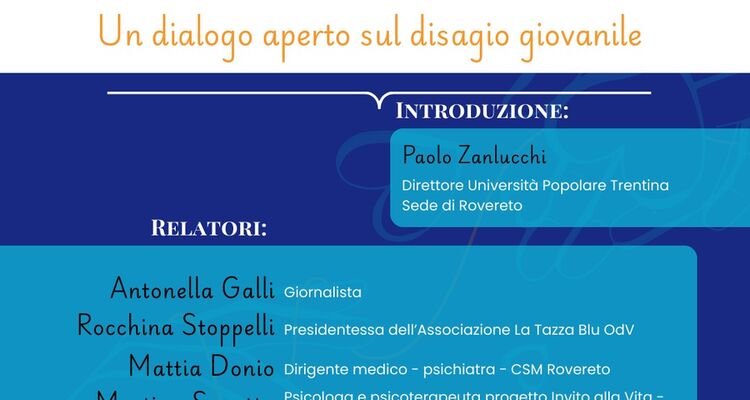 La prevenzione possibile del suicidio