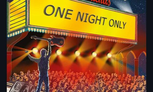 Oldies but Goldies and Friends: concerto solidale a Trento