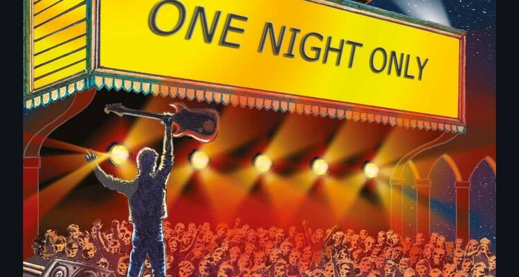 Oldies but Goldies and Friends: concerto solidale a Trento