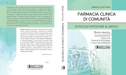 Nuova guida pratica per la gestione delle piccole patologie al banco